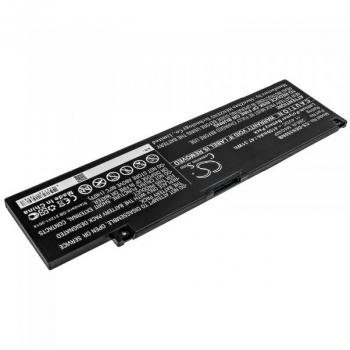 Batteria LiPo 11.4V 4.15Ah DELL Inspiron 14 5490