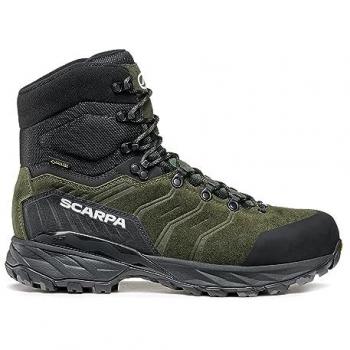 Scarpa Rush Polar GTX Thyme Green 39