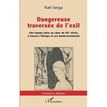 Dangereuse traversée de l'exil