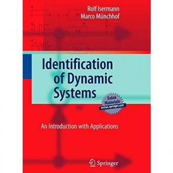 Münchhof, Marco: Identification of Dynamic Systems