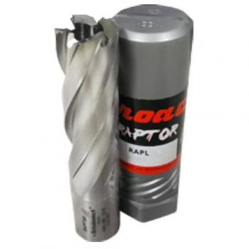 Rotabroach Raptor Mag Drill Hole Cutter
