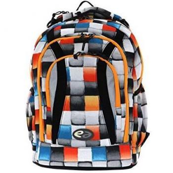Take it Easy YZEA Go Rucksack 46 cm paint