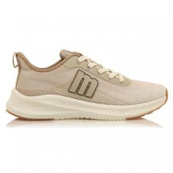 Mustang Damen Sneaker 60802 Somo beige