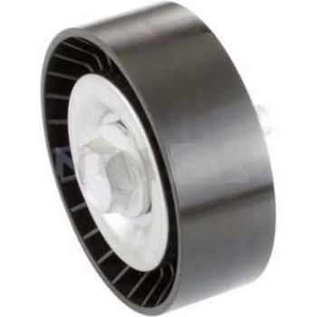 SNR V-Ribbed Belt Idler Pulley GA373.02