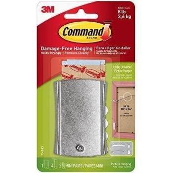 Bandes Stabilisatrices Command 17048