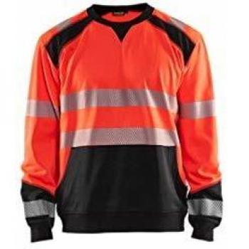 Blaklader BrightGuard Sweatshirt