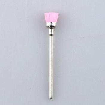 Nail Drill Cleaning Brush