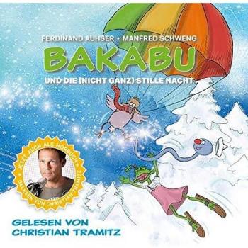 Bakabu und die