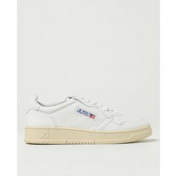 Autry Sneakers Medalist in pelle Bianco Taglia 43