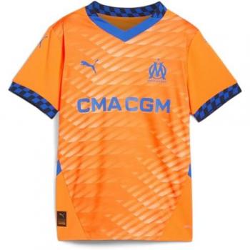 Kids' Third Jersey OM 2024/25