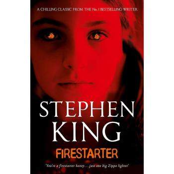 Firestarter