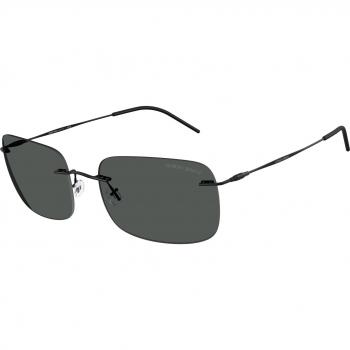 Armani Sol Negro AR1512M Gafas Hombre 58 mm – Código 300187
