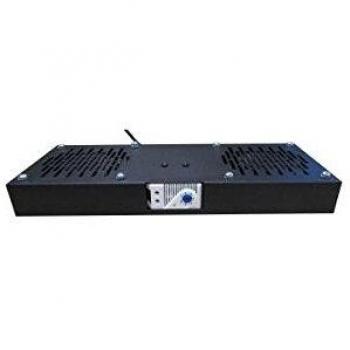WP Rack WPN-ACS-W050-2 Bandeja de 2 ventiladores