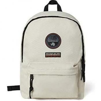 Napapijri Voyage Mini Rucksack für Kinder – 34 cm – Dove Grey