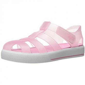 Celestial Step Sandals