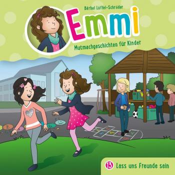 Lass uns Freunde sein - Teil 13