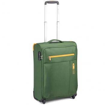 Trolley Roncato Companionship Elegante Verde Militare