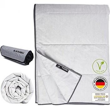 Recovery Blanket Blackroll Ultralite