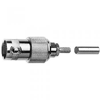 BNC Jack Connector J01001B0060