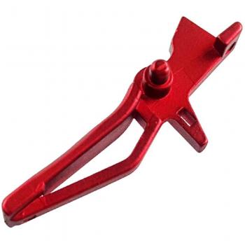 M‑Series V2 Gearbox AEG Red Trigger System