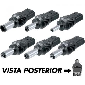 Kit Connessione Alimentazione ALM033
