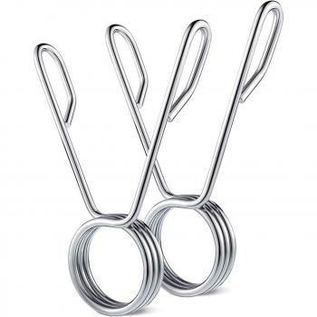 Barbell Locking Collars - 2 Pack
