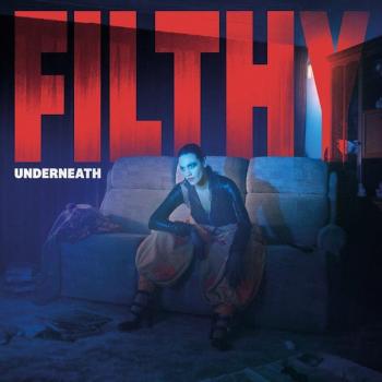 Filthy Underneath - Vinilo - Nadine Shah