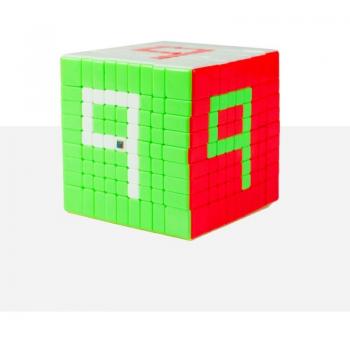 Cubo Rubik Meilong 9x9