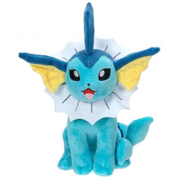 The Pokémon Company Kuscheltier Pokémon - Aquana - Plüsch 20 cm (NEU & OVP)