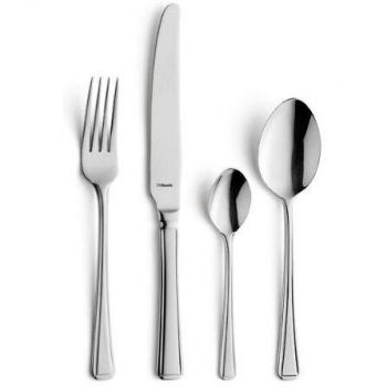 Amefa Classic Harley 16‑Piece Dining Collection – Gift Boxed