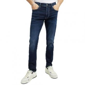 Jeans G-Star 3301 Slim azul (32/30)