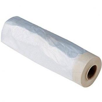 Pentrilo M236086 - Plástico cinta adhesiva superior 35cm x 20mts