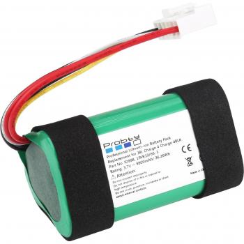 Batería 9800mAh para JBL Charge 4