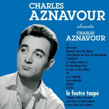 Le Feutre Taupé
