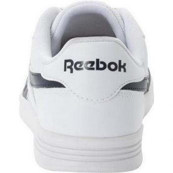 Reebok Court Progres