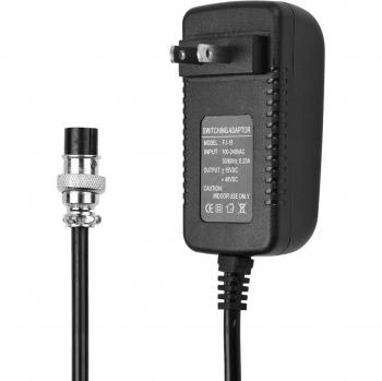 15V 230mA Power Supply for Mixing Consoles