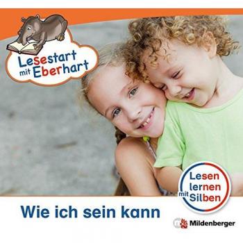 Wie ich sein kann