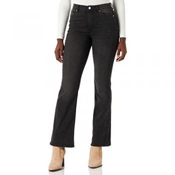 Only Jeans Blau Straight für Damen - M/32