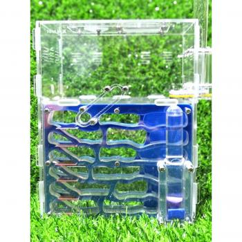 S1 Acrylic Ant Nest with Moisturizing Zone