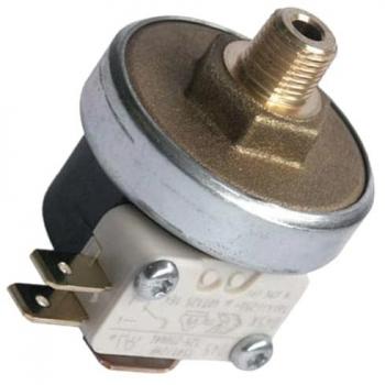 Pressostato ferro da stiro a vapore Delonghi 318458
