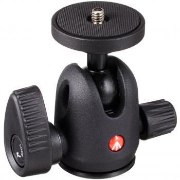 Manfrotto Testa per Treppiedi 494/494