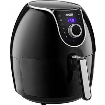 Fritadeira Airfryer Princess Digital 5,2L