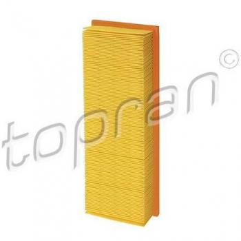 Filtrante arie TOPRAN 108 675