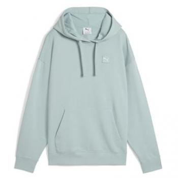 Puma Ess Elevated Damen Sweatshirt