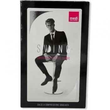 MEDI UOMO 18 Gambaletto Cot.1830 6 Blu