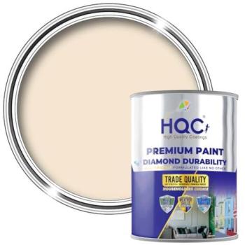 HQC Magnolia Finish Emulsion – 1 L Matte