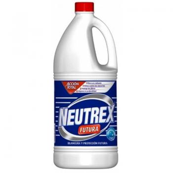 LEJÍA LAVADORA NEUTREX FUTURA 1,9L