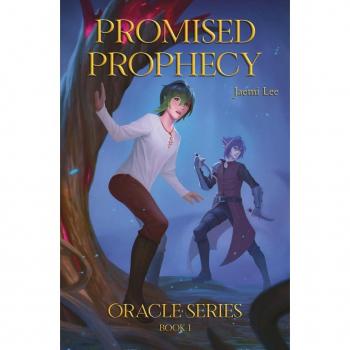 Promised Prophecy