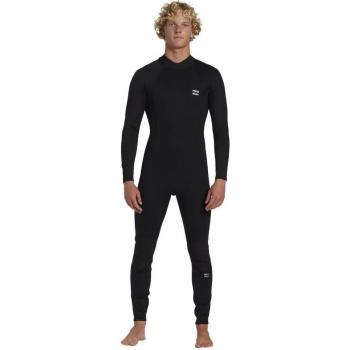 Billabong WaveGuard 3/2mm Neopreno Full‑Length