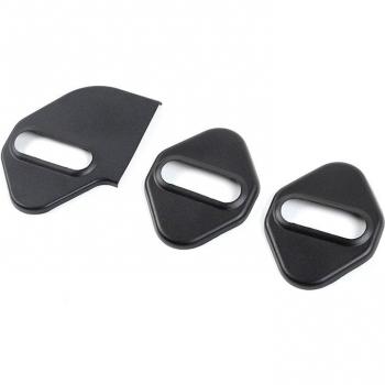 Suzuki Jimny Door Lock Decal Pack